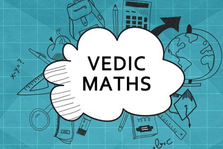 Home what is vedic mathematics